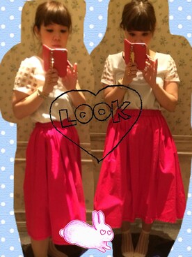 MICHIさんのコーディネート