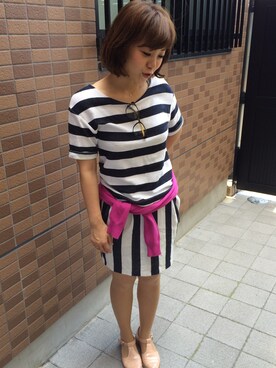 MICHIさんのコーディネート