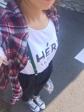 MICHIさんのコーディネート