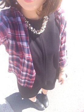 MICHIさんのコーディネート