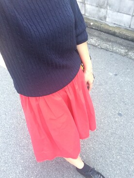 MICHIさんのコーディネート