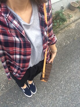 MICHIさんのコーディネート