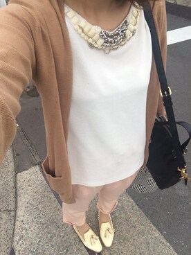 MICHIさんのコーディネート