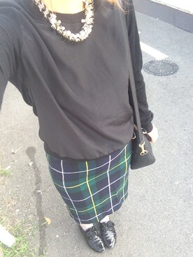 MICHIさんのコーディネート