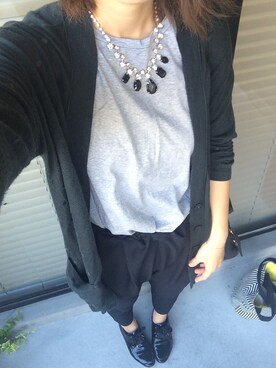 MICHIさんのコーディネート