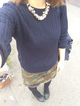 MICHIさんのコーディネート