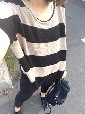 MICHIさんのコーディネート