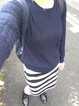 MICHIさんのコーディネート