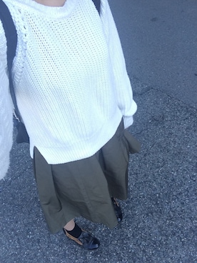 MICHIさんのコーディネート