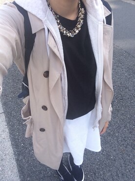 MICHIさんのコーディネート