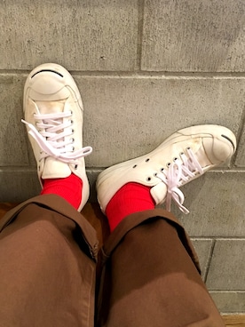 Kenta Sakakibaraさん（メンズ・171cm）の秋コーディネート