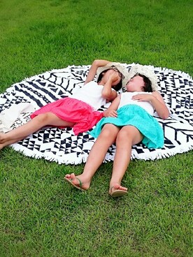 niko-sonaさんのコーディネート