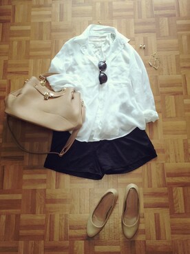 てんぷぶさんのコーディネート