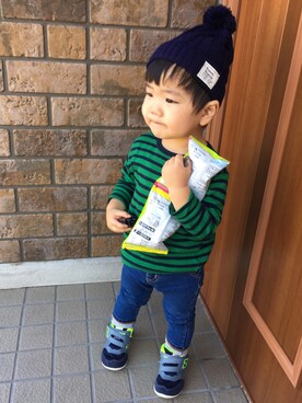 machakunさんのコーディネート