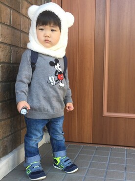 machakunさんのコーディネート