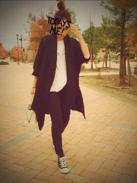 ♥︎ami♥︎さんのコーディネート