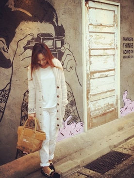 ♥︎ami♥︎さんのコーディネート