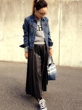 ♥︎ami♥︎さんのコーディネート