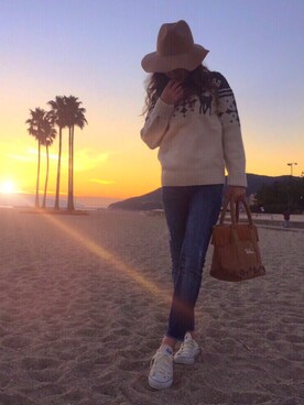 ♥︎ami♥︎さんのコーディネート