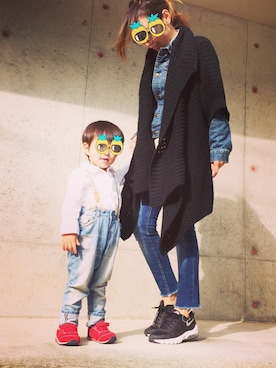 ♥︎ami♥︎さんのコーディネート