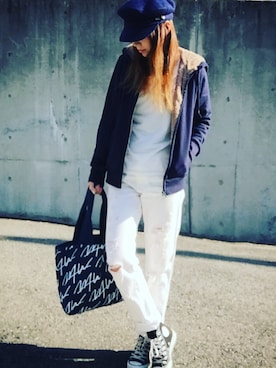 ♥︎ami♥︎さんのコーディネート