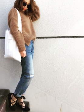 ♥︎ami♥︎さんのコーディネート