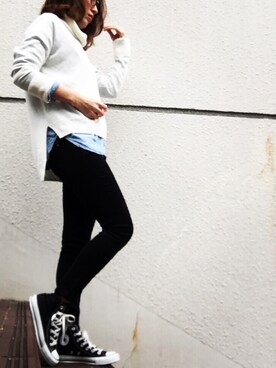 ♥︎ami♥︎さんのコーディネート