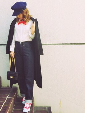 ♥︎ami♥︎さんのコーディネート