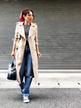 ♥︎ami♥︎さんのコーディネート