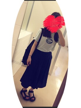 bettyさんのコーディネート