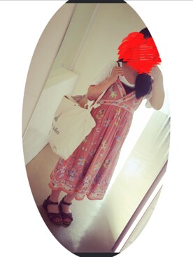 bettyさんのコーディネート