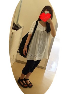 bettyさんのコーディネート