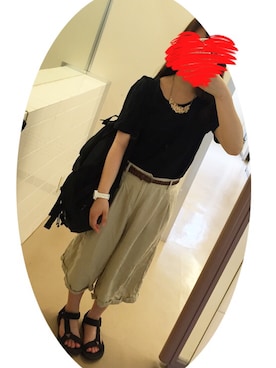 bettyさんのコーディネート