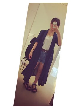 bettyさんのコーディネート