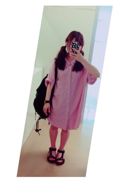 bettyさんのコーディネート