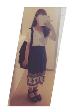 bettyさんのコーディネート