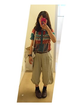 bettyさんのコーディネート