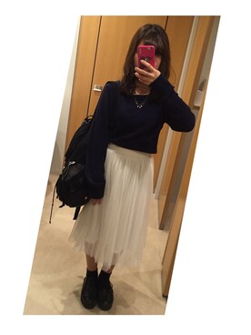 bettyさんのコーディネート