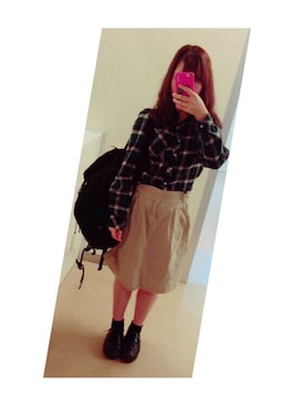 bettyさんのコーディネート