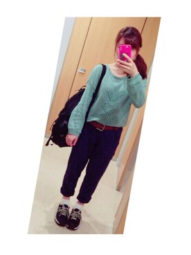 bettyさんのコーディネート