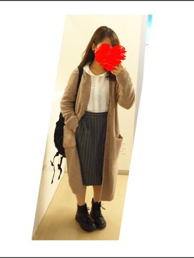 bettyさんのコーディネート