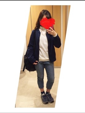 bettyさんのコーディネート