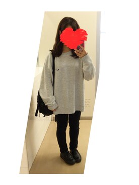 bettyさんのコーディネート