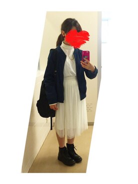 bettyさんのコーディネート