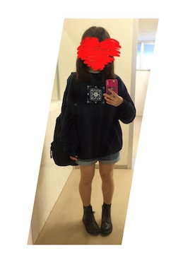 bettyさんのコーディネート