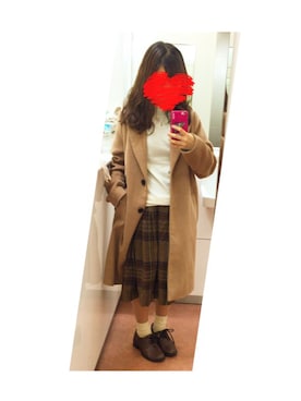 bettyさんのコーディネート