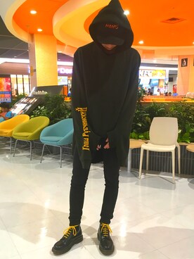 扇ぷー機くんさんのコーディネート