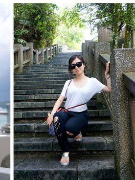 Daylightさんのコーディネート