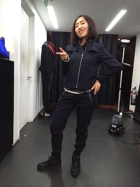 Daylightさんのコーディネート