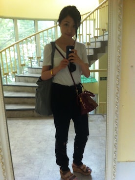 Daylightさんのコーディネート